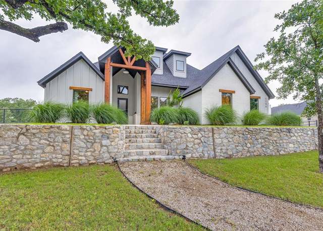 Property at 1156 Horizon Trace Dr, Azle, TX 76020, 3 beds, 2 baths