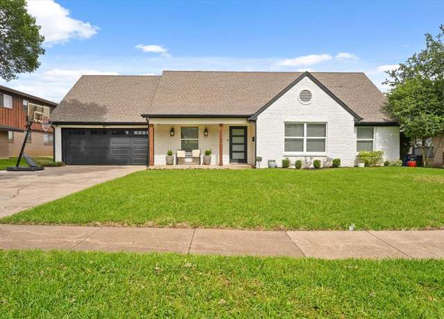 Property at 12212 Ridgefair Pl, Farmers Branch, TX 75234, 4 beds, 2.5 baths