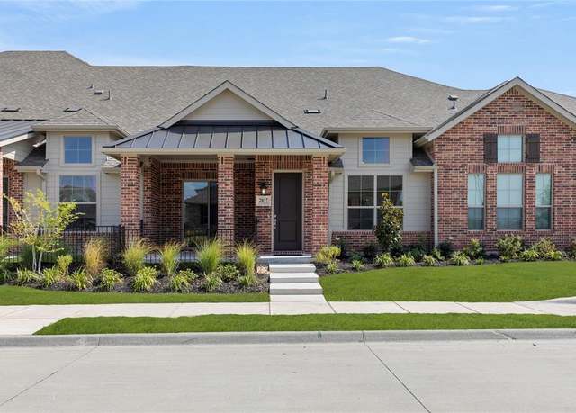 Property at 2837 Concord Dr, Wylie, TX 75098, 2 beds, 2 baths