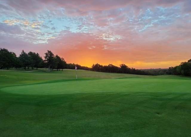 Property at TBD S Oakmont Ct, Gordonville, TX 76245