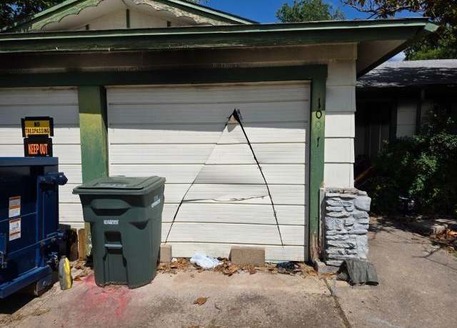 Property at 1001 S 27th St, Copperas Cove, TX 76522, 3 beds, 2 baths