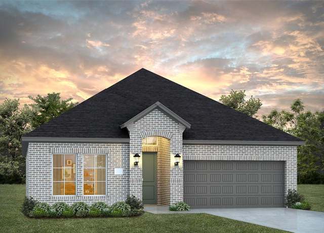 Property at 5505 Roselyn Way, Mckinney, TX 75070, 3 beds, 3 baths