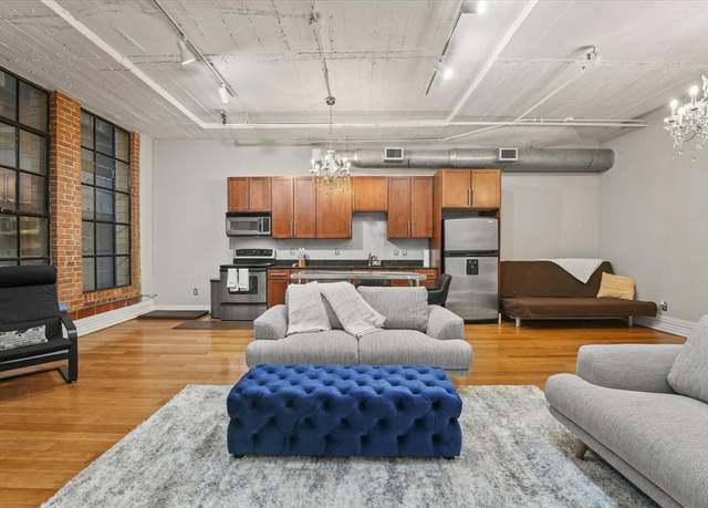 Property at 1122 Jackson St #421, Dallas, TX 75202, 1 bed, 1 bath