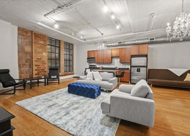 Property at 1122 Jackson St #421, Dallas, TX 75202, 1 bed, 1 bath