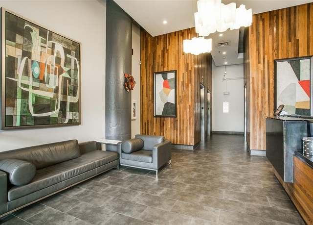 Property at 1122 Jackson St #421, Dallas, TX 75202, 1 bed, 1 bath