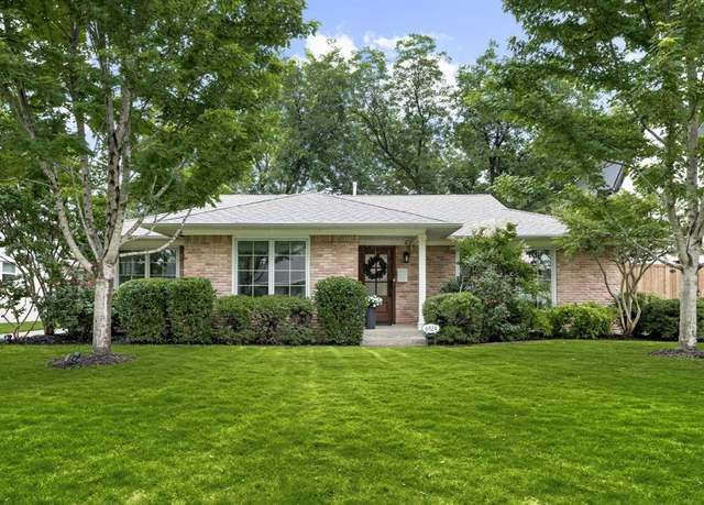 Property at 6824 Santa Maria Ln, Dallas, TX 75214, 3 beds, 2 baths