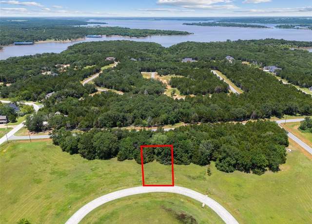Property at 200 Palisades Cir, Gordonville, TX 76245