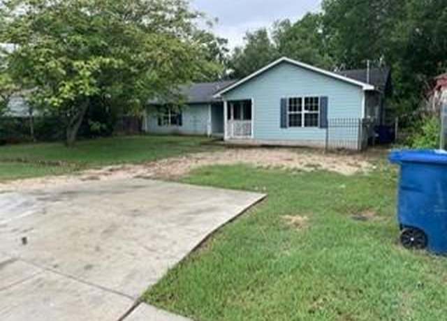 Property at 5130 Fedora Dr, San Antonio, TX 78242, 3 beds, 2 baths