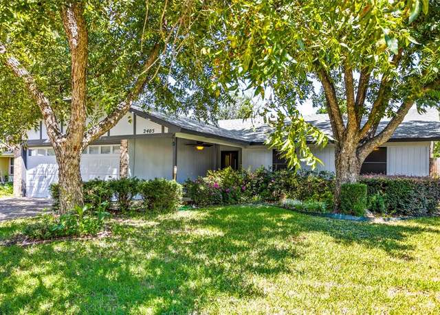 Property at 2405 Engleford Dr, Arlington, TX 76015, 3 beds, 2 baths