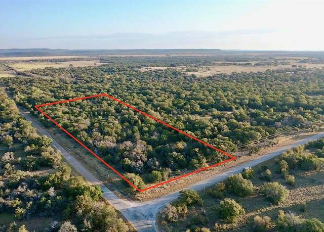 Property at Lot 109 New Hope Rd, Palo Pinto, TX 76484