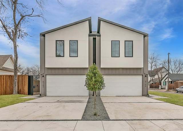 Property at 5102 E Side Ave, Dallas, TX 75214, 3 beds, 2.5 baths