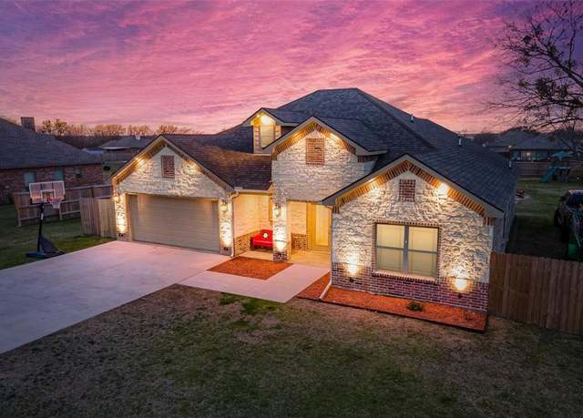 Property at 17791 Fm 3080, Mabank, TX 75147, 4 beds, 3 baths