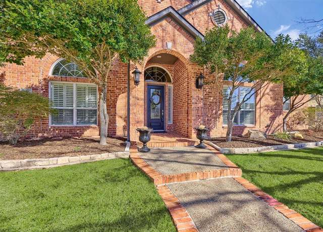 Property at 2311 Auburn Ct, Sherman, TX 75092, 3 beds, 3.5 baths