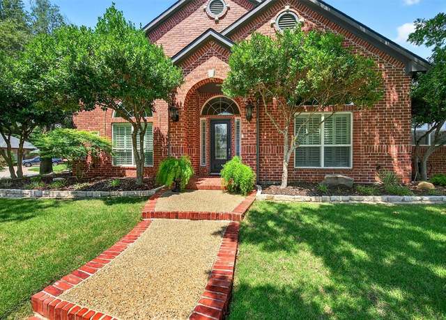 Property at 2311 Auburn Ct, Sherman, TX 75092, 3 beds, 3.5 baths