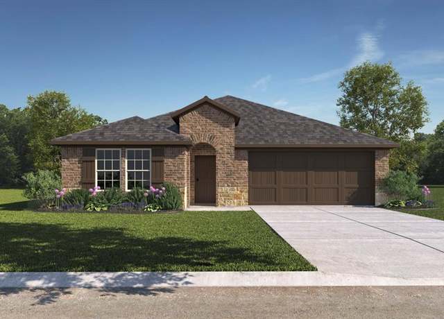 Property at 4028 Moss Rd, Celina, TX 75009, 4 beds, 3 baths