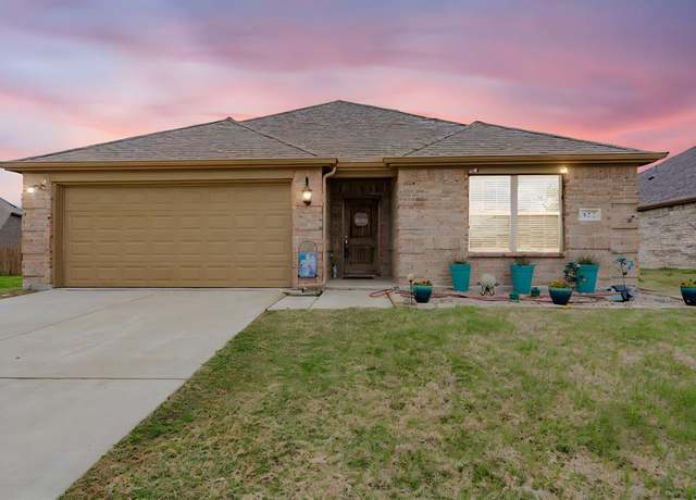 Property at 422 Colorado Dr, Crandall, TX 75114, 3 beds, 2 baths