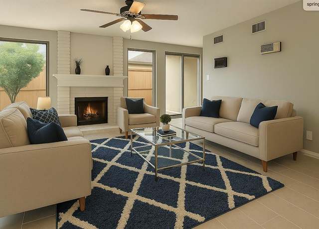 Property at 3142 Pebblebrook Ct, Garland, TX 75044, 2 beds, 2 baths