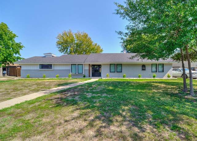 Property at 1716 Louella Ct, Hurst, TX 76054, 3 beds, 2.5 baths