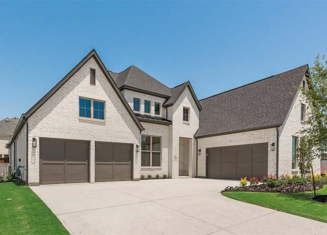Property at 814 Montrose Dr, Rockwall, TX 75087, 4 beds, 4.5 baths