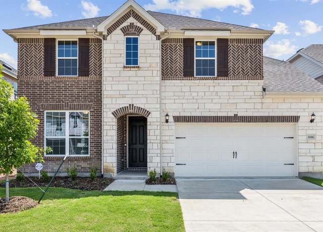 Property at 3016 Landmark Dr, Celina, TX 75009, 5 beds, 4 baths