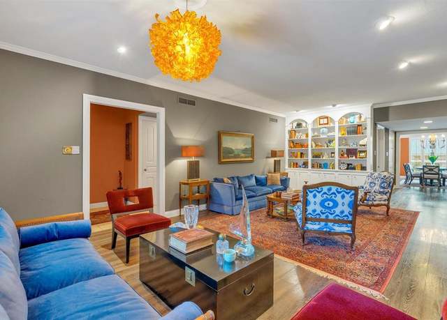 Property at 6126 Averill Way Unit 203W, Dallas, TX 75225, 2 beds, 3 baths