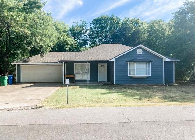 Property at 502 E Ross St, Waxahachie, TX 75165, 3 beds, 2 baths