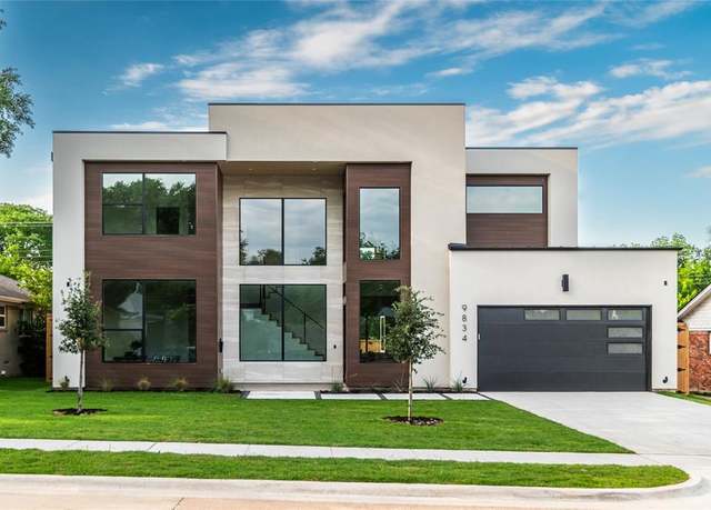 Property at 9834 Shoreview Rd, Dallas, TX 75238, 5 beds, 5.5 baths