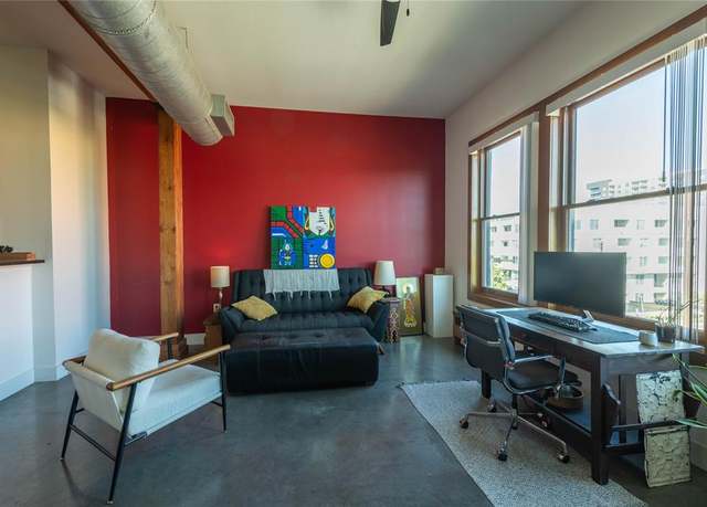 Property at 2502 Live Oak St #314, Dallas, TX 75204, 1 bed, 1 bath