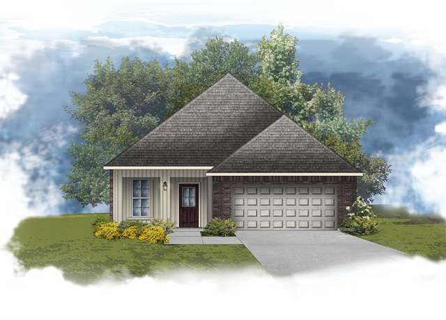 Property at 731 Venecia Dr, Bossier City, LA 71111, 3 beds, 2 baths