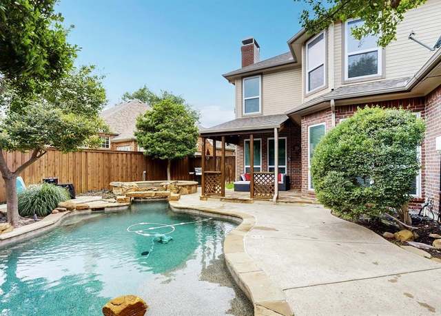 Property at 6916 Arvida Dr, Plano, TX 75023, 4 beds, 2.5 baths