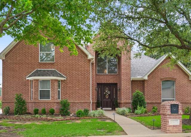 Property at 5505 Moorewood Dr, Arlington, TX 76017, 4 beds, 3 baths