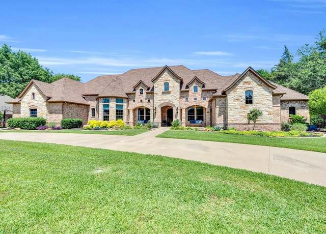 Property at 4340 Powers Branch Dr, Midlothian, TX 76065, 4 beds, 4 baths