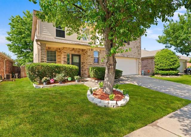 Property at 3203 Kingsbrook Dr, Wylie, TX 75098, 4 beds, 2.5 baths