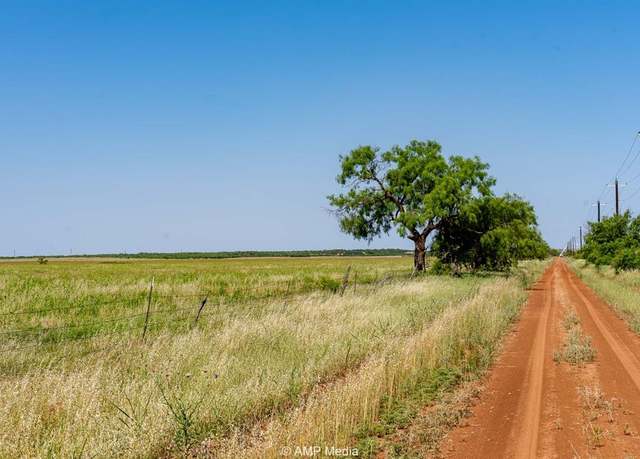 Property at FM 2142 FM 2142, Rotan, TX 79546