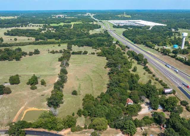 Property at TBD Interstate 20, Lindale, TX 75706
