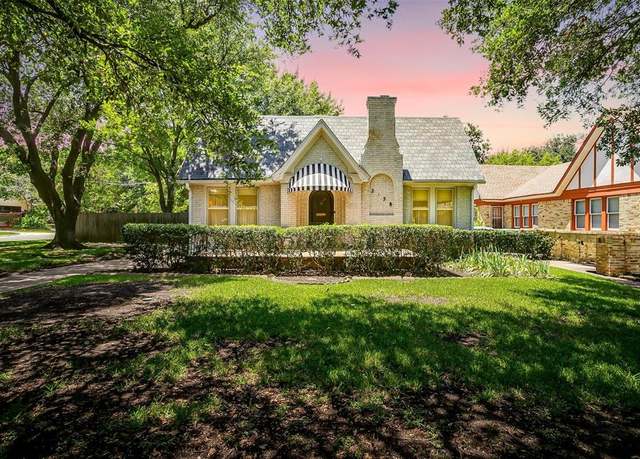 Property at 2138 Stanley Ave, Fort Worth, TX 76110, 2 beds, 1 bath
