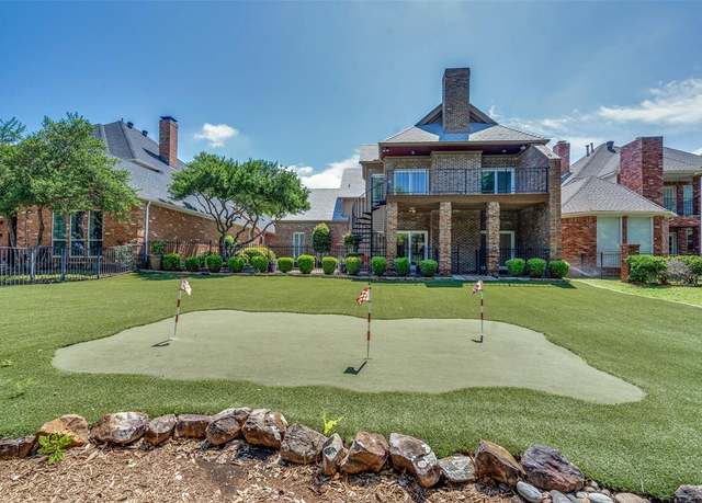 Property at 5715 Preston Fairways Dr, Dallas, TX 75252, 2 beds, 3 baths