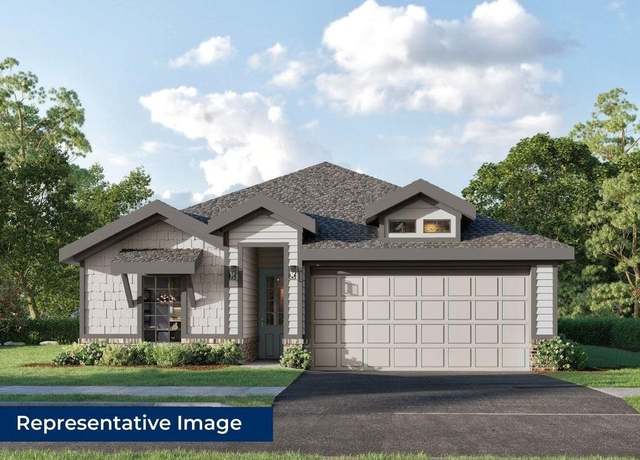 Property at 1725 Sage Garden Dr, Krum, TX 76249, 3 beds, 2 baths