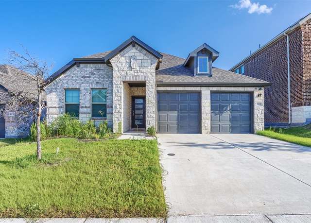 Property at 615 Tribble Dr, Princeton, TX 75071, 4 beds, 3 baths
