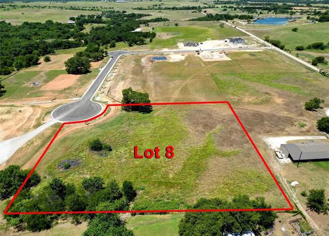 Property at 159 Blackstar Ln, Decatur, TX 76234, 4 beds, 2.5 baths