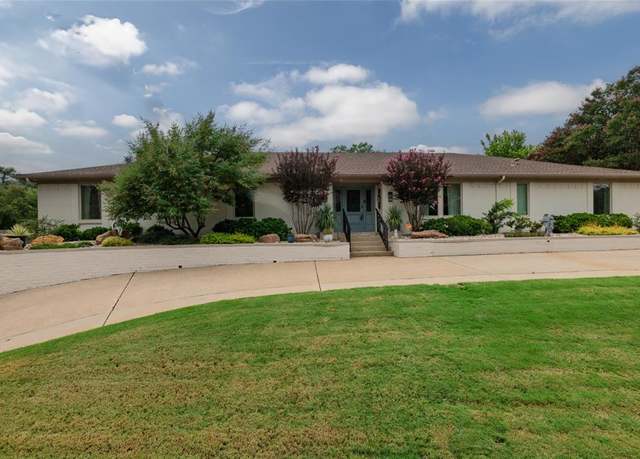 Property at 6921 Tumbling Trl, Fort Worth, TX 76116, 4 beds, 3.5 baths