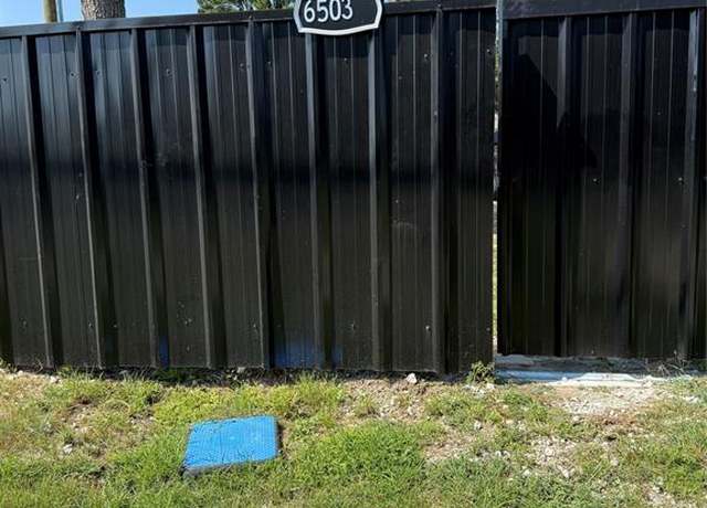 Property at 6503 FM 1511, Centerville, TX 75833