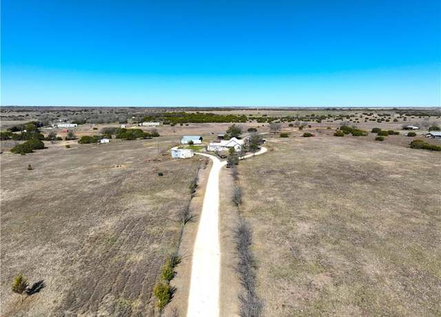 Property at 2288 Compton School Rd, Crawford, TX 76638