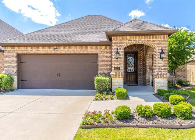 Property at 2909 Cascada Way #2909, Mansfield, TX 76063, 2 beds, 2 baths