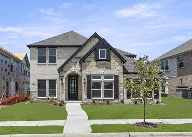 Property at 12717 Cedar Ridge Trl, Rowlett, TX 75089, 5 beds, 4 baths