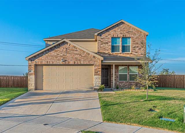Property at 4500 Knoll Gardens Way, Fort Worth, TX 76036, 4 beds, 3 baths