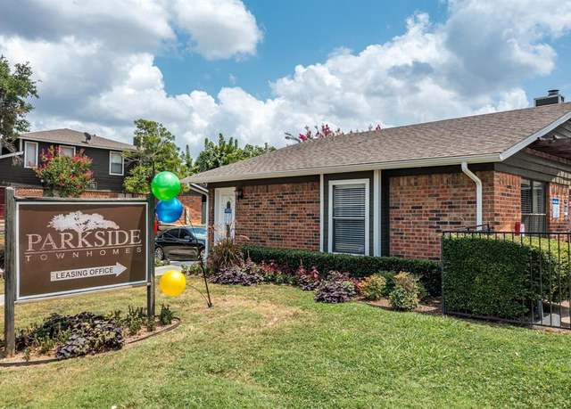 Property at 1122 Millview Dr #503, Arlington, TX 76012, 2 beds, 2 baths