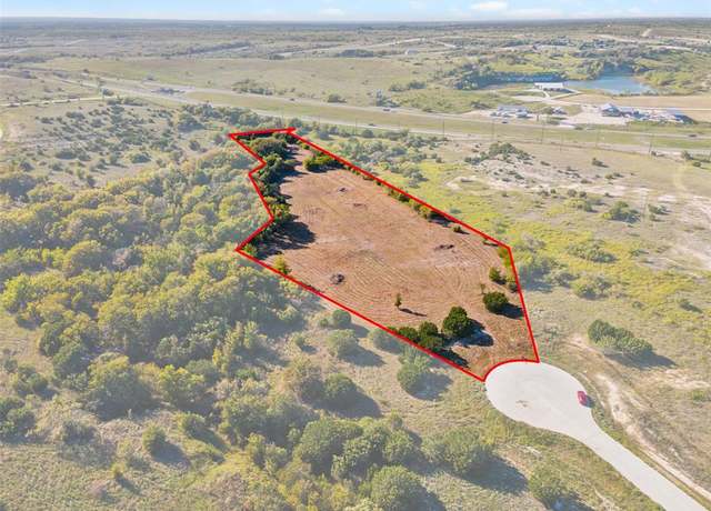 Property at 206 Morning Dove Ct, Cresson, TX 76035