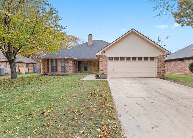 Property at 348 Park North Ln, Keller, TX 76248, 3 beds, 2 baths