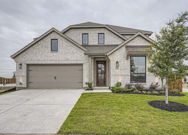Property at 11341 Cider St, Fort Worth, TX 76052, 5 beds, 4 baths